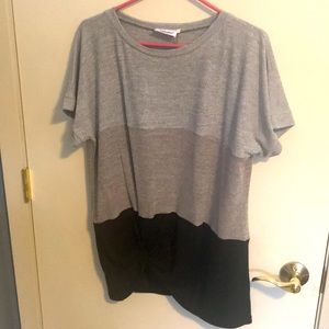 New with tags summer top SZ XL